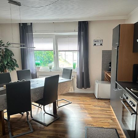 Ferienhaus Naehe Bad-Gandersheim Mit 5 Schlafzimmer Winzenburg Exterior foto