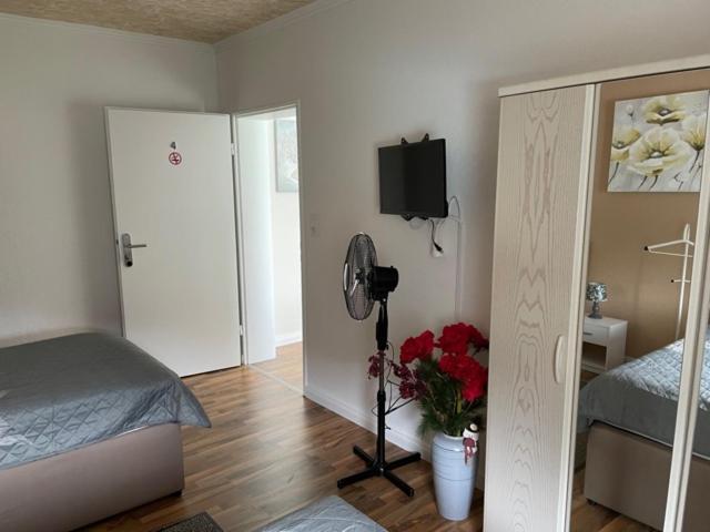Ferienhaus Naehe Bad-Gandersheim Mit 5 Schlafzimmer Winzenburg Exterior foto