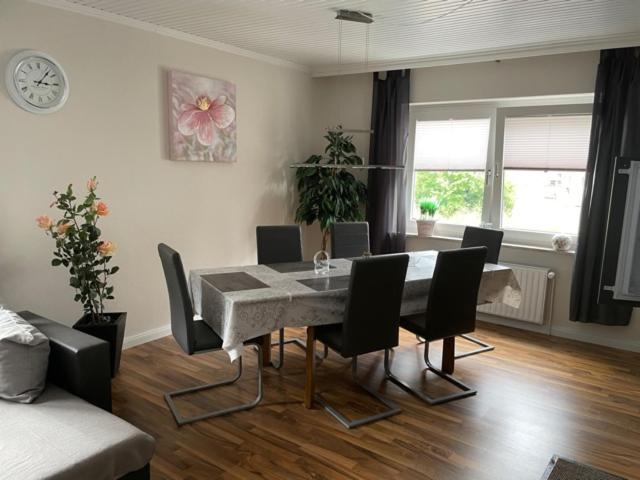 Ferienhaus Naehe Bad-Gandersheim Mit 5 Schlafzimmer Winzenburg Exterior foto