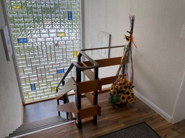 Ferienhaus Naehe Bad-Gandersheim Mit 5 Schlafzimmer Winzenburg Exterior foto