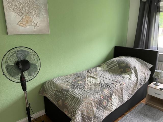 Ferienhaus Naehe Bad-Gandersheim Mit 5 Schlafzimmer Winzenburg Exterior foto