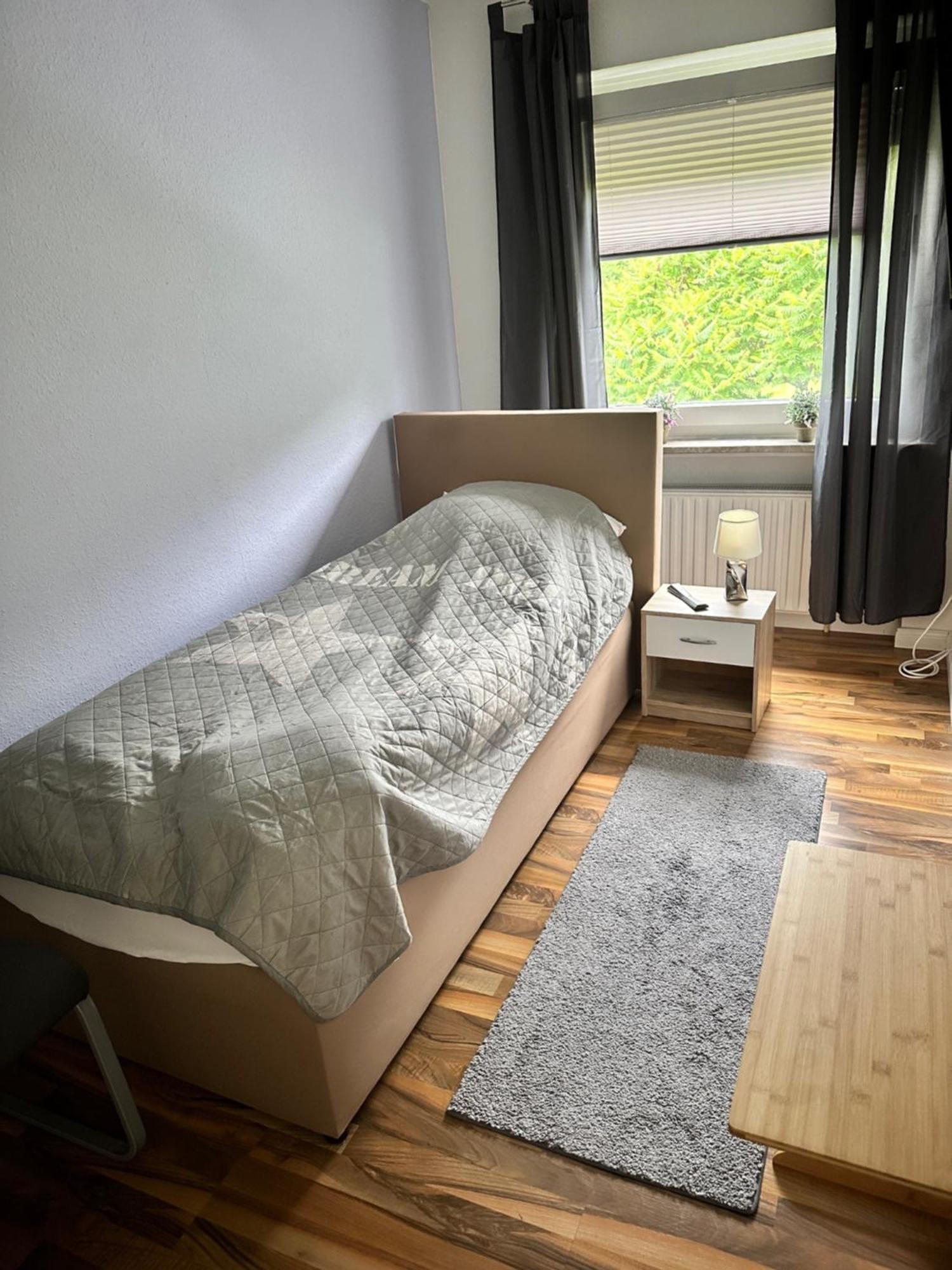Ferienhaus Naehe Bad-Gandersheim Mit 5 Schlafzimmer Winzenburg Exterior foto