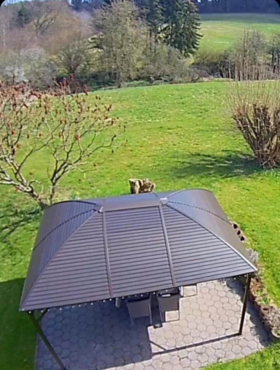 Ferienhaus Naehe Bad-Gandersheim Mit 5 Schlafzimmer Winzenburg Exterior foto